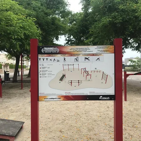 Palmeras Pego