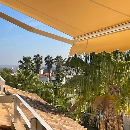 Palmeras Apartamento *