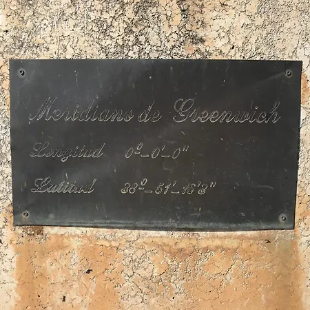 Palmeras Pego